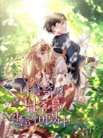 I Tamed the Male Lead Who Tried to Kill Me - Fantasy, Manhwa, Romance, Shoujo, Drama